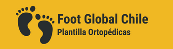 Logo Foot Global Chile